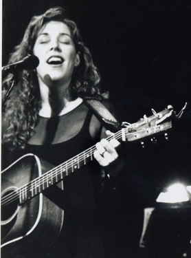 Beth Nielsen Chapman