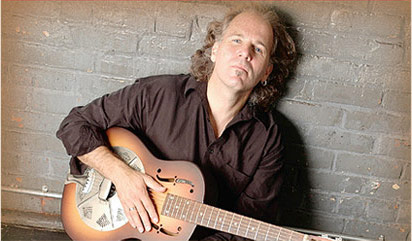 Brooks Williams