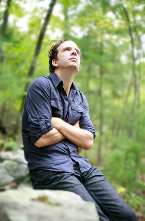 Chris Trapper