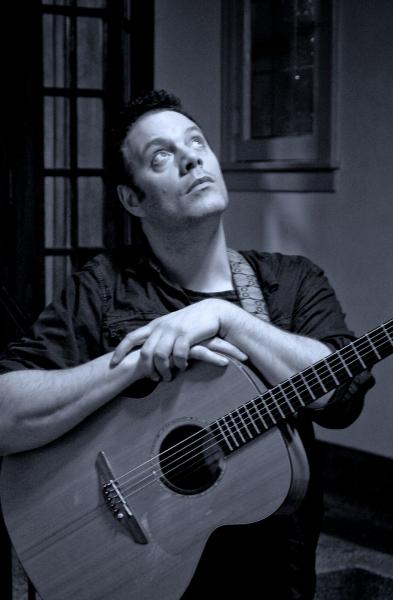 Nicholas Barron