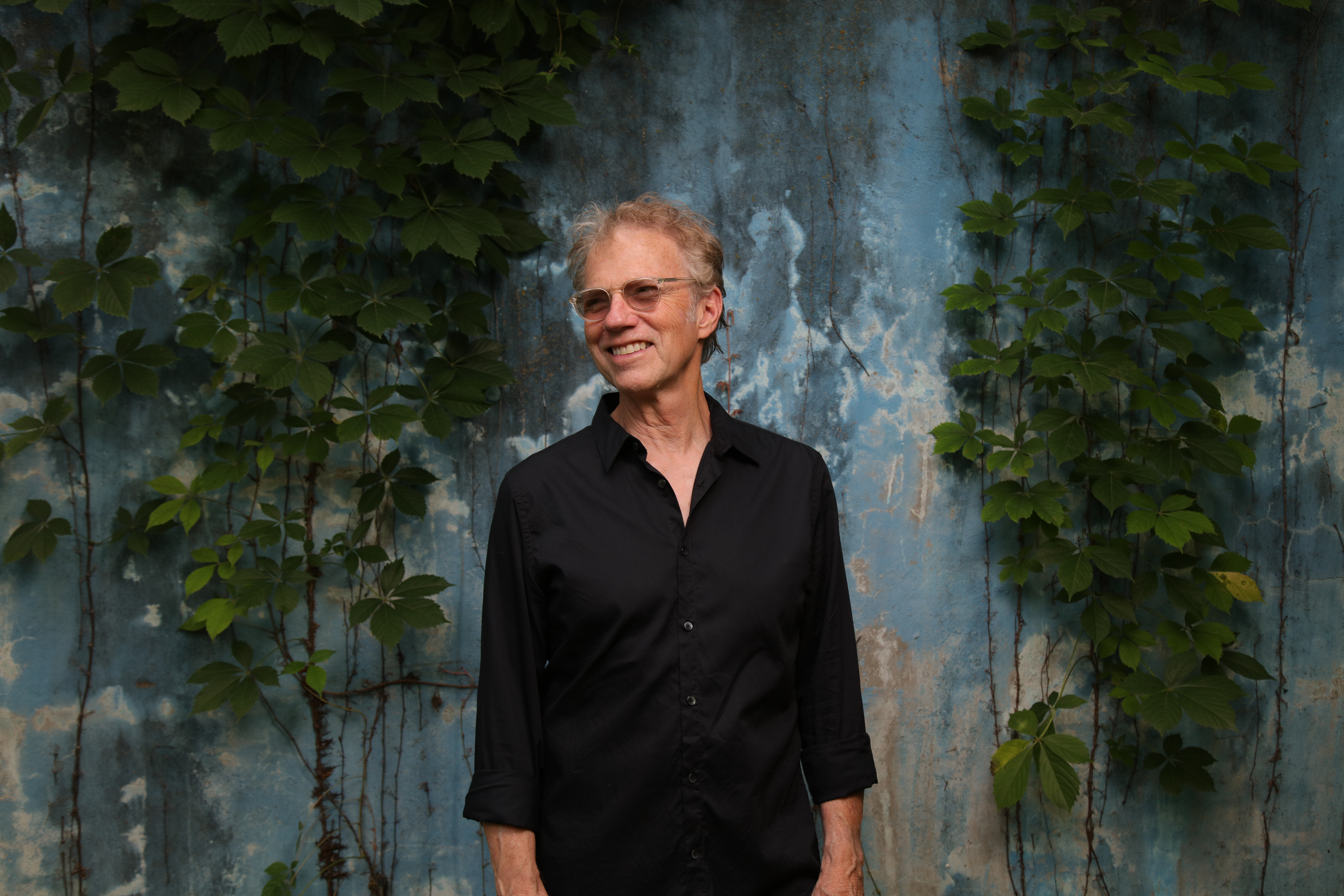 Randall Bramblett