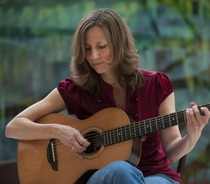 Tracy Grammer